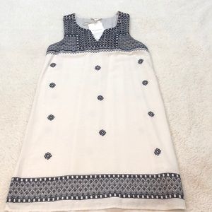 Beach lunch lounge dress